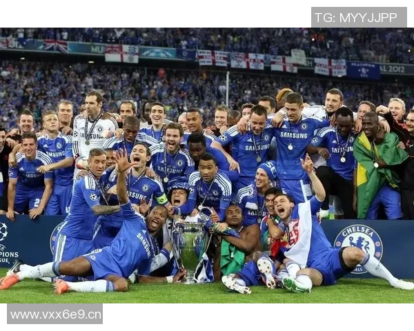 英超伦敦球队球迷文化研究